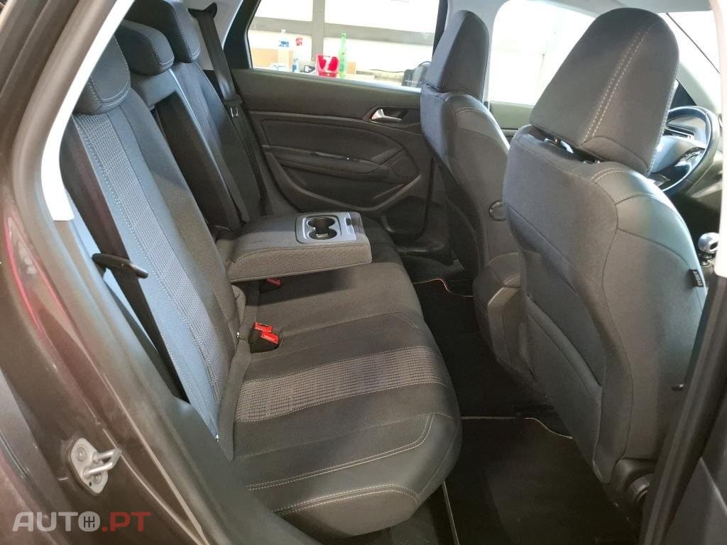 Peugeot 308 SW 1.2 PureTech Allure