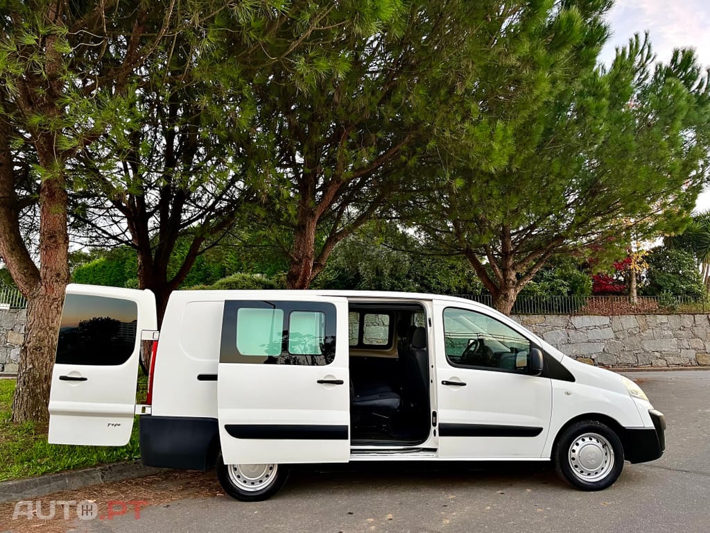 Peugeot Expert 2.0 HDi 229 L2H2