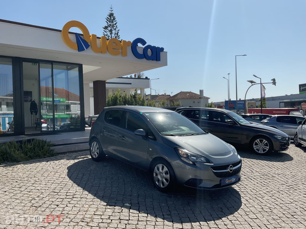 Opel Corsa 1.2 Edition