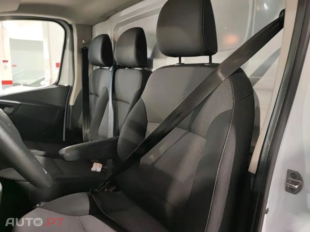 Fiat Talento TALENTO (296) 2.0 M-Jet L2H1