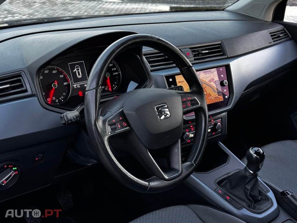 Seat Arona 1.0 TSI Style