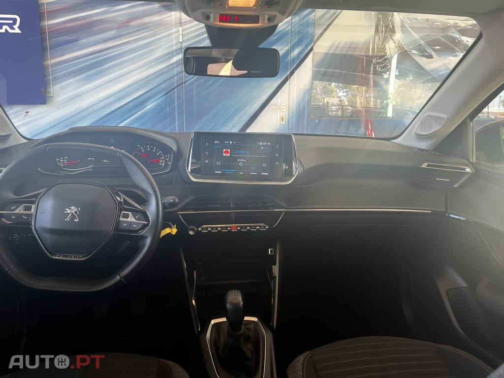 Peugeot 208 1.2 PureTech Active Pack
