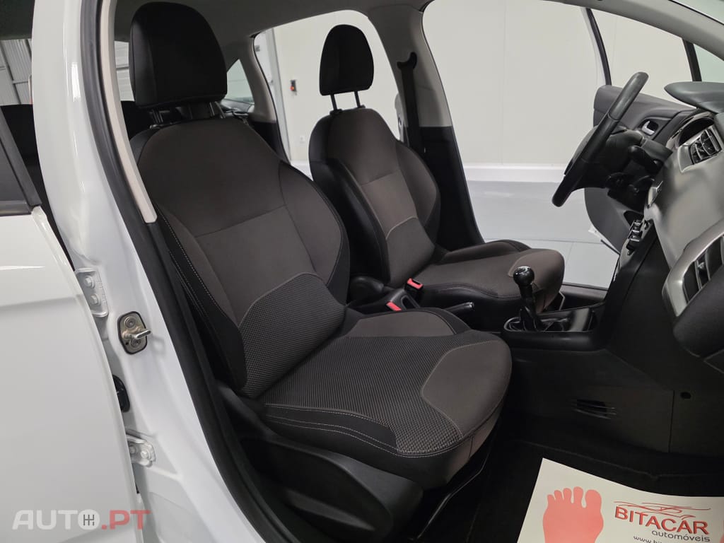 Citroen C3 1.0 VTi Seduction