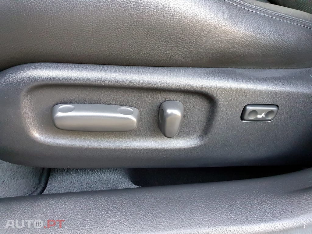 Toyota Avensis 2.0 D-4D Sol