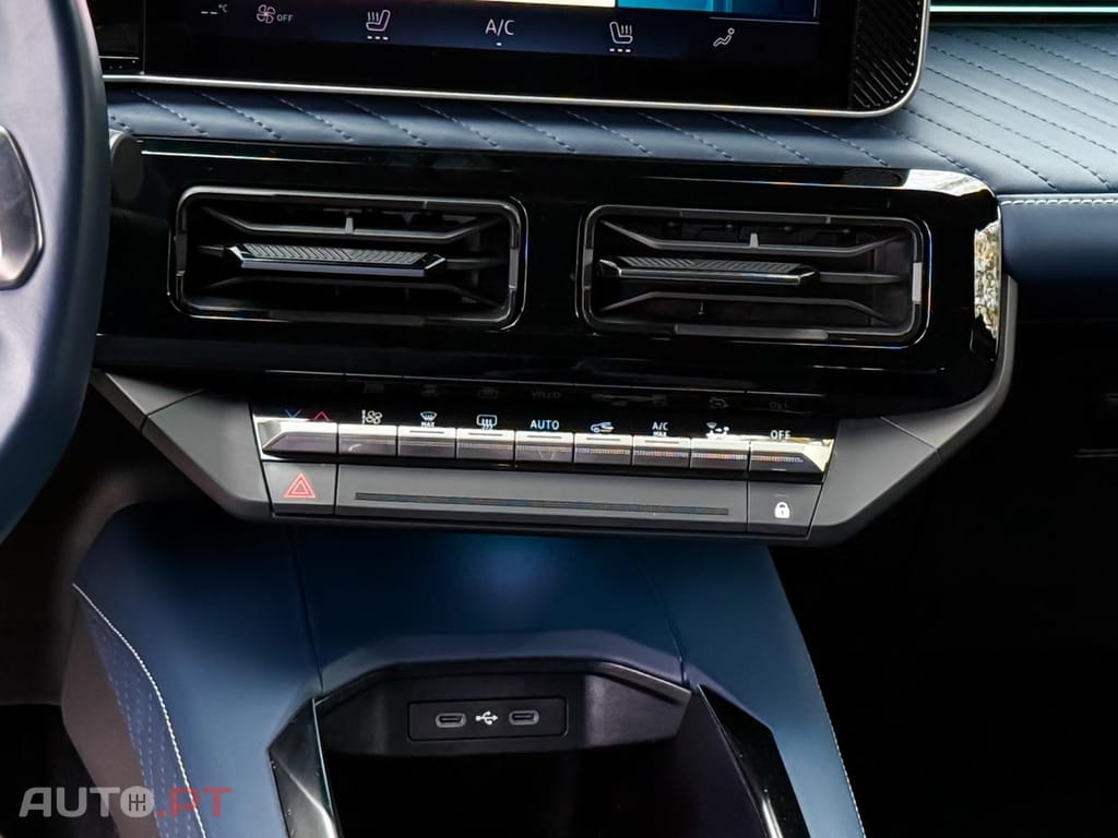 Alpine A290 Elektro 220 GT Performance