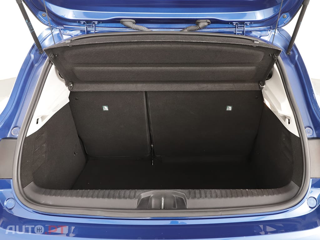 Renault Clio Clio 1.0 TCe Limited