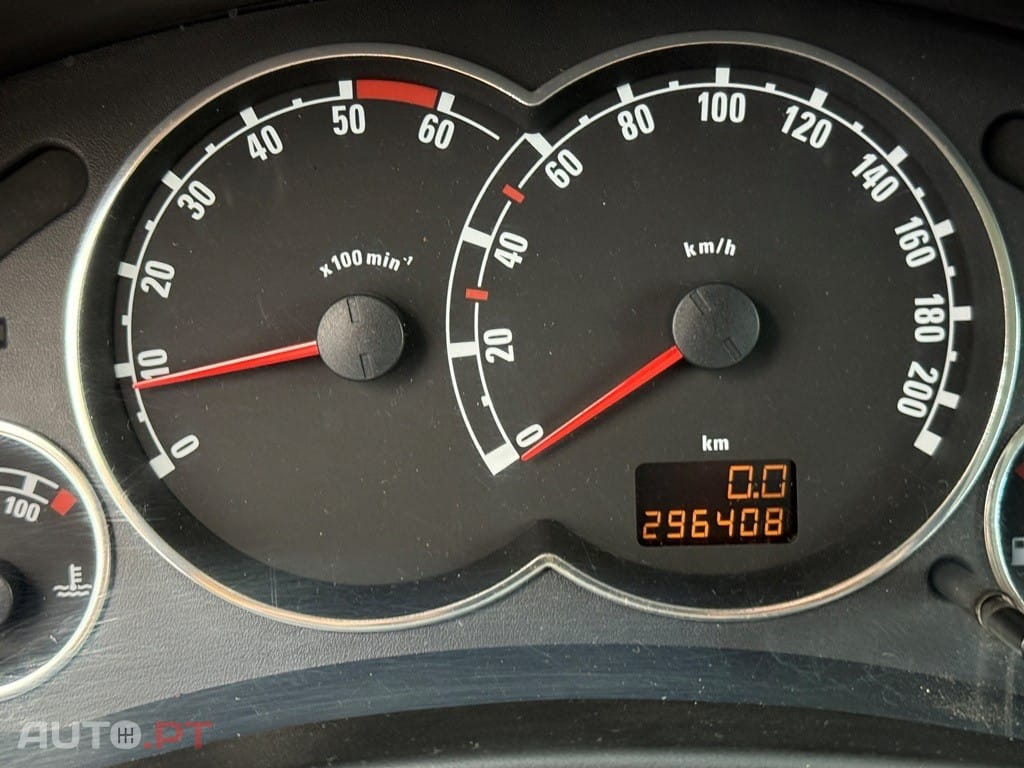 Opel Meriva 1.3 CDTi Fun