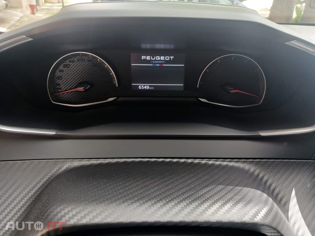 Peugeot 208 1.2 PureTech Active