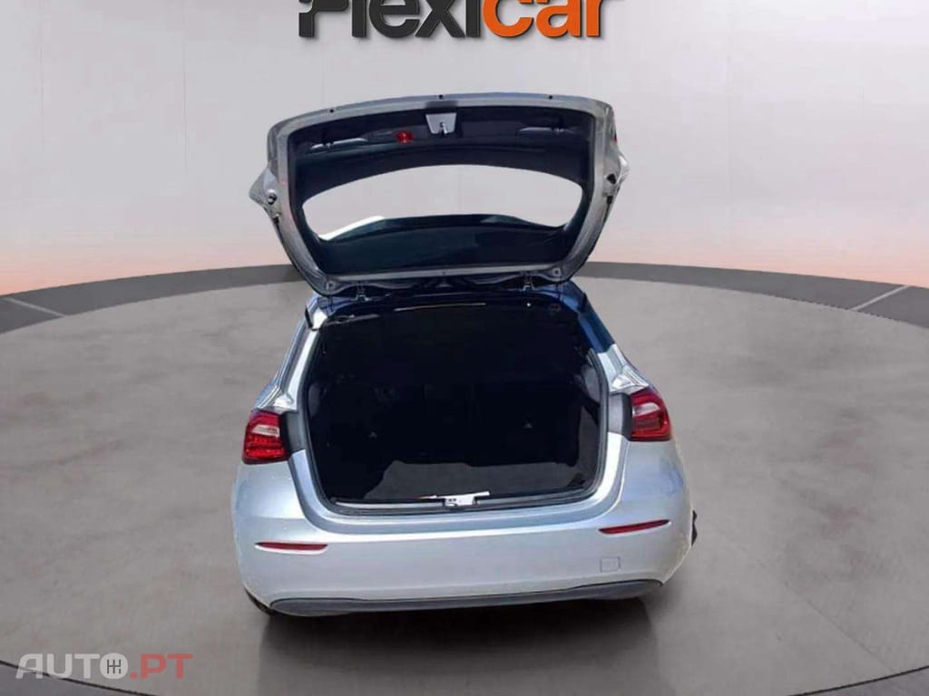 Mercedes-Benz A 180 d Style Plus Aut.