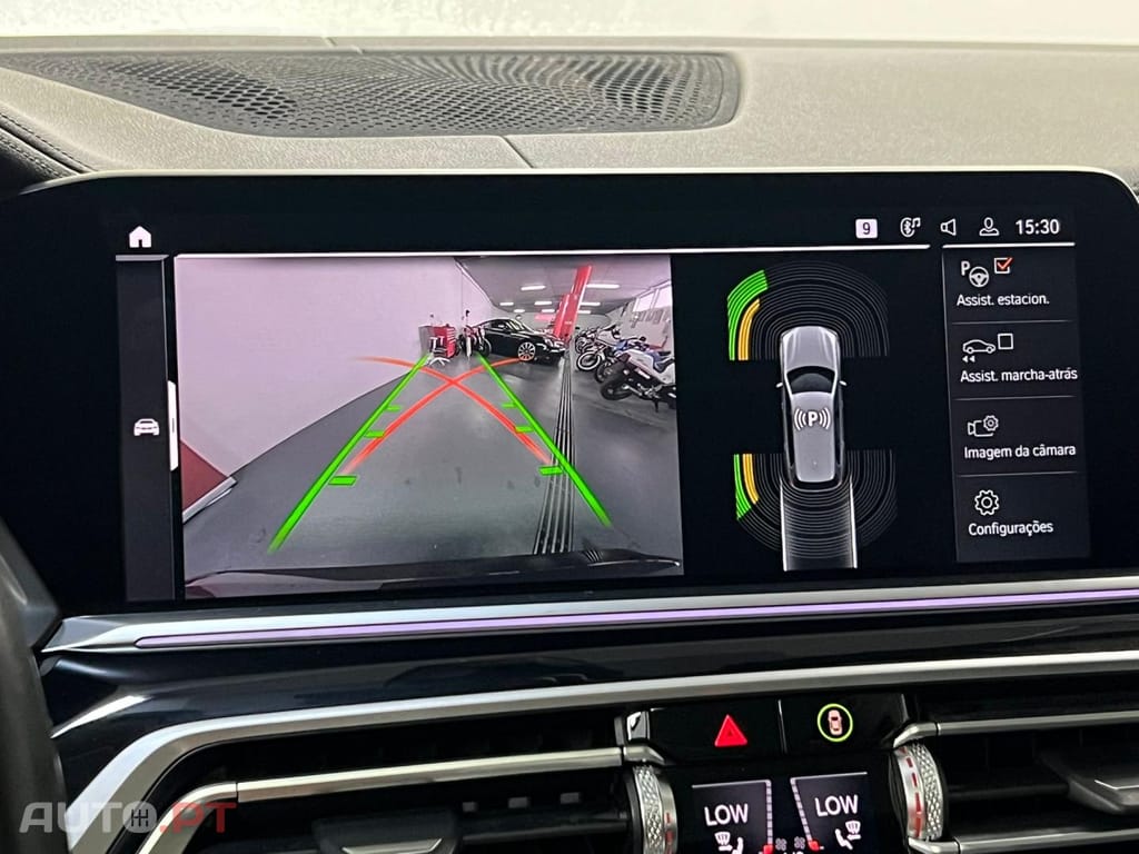 BMW X7 X7 xDrive40i Auto 48V