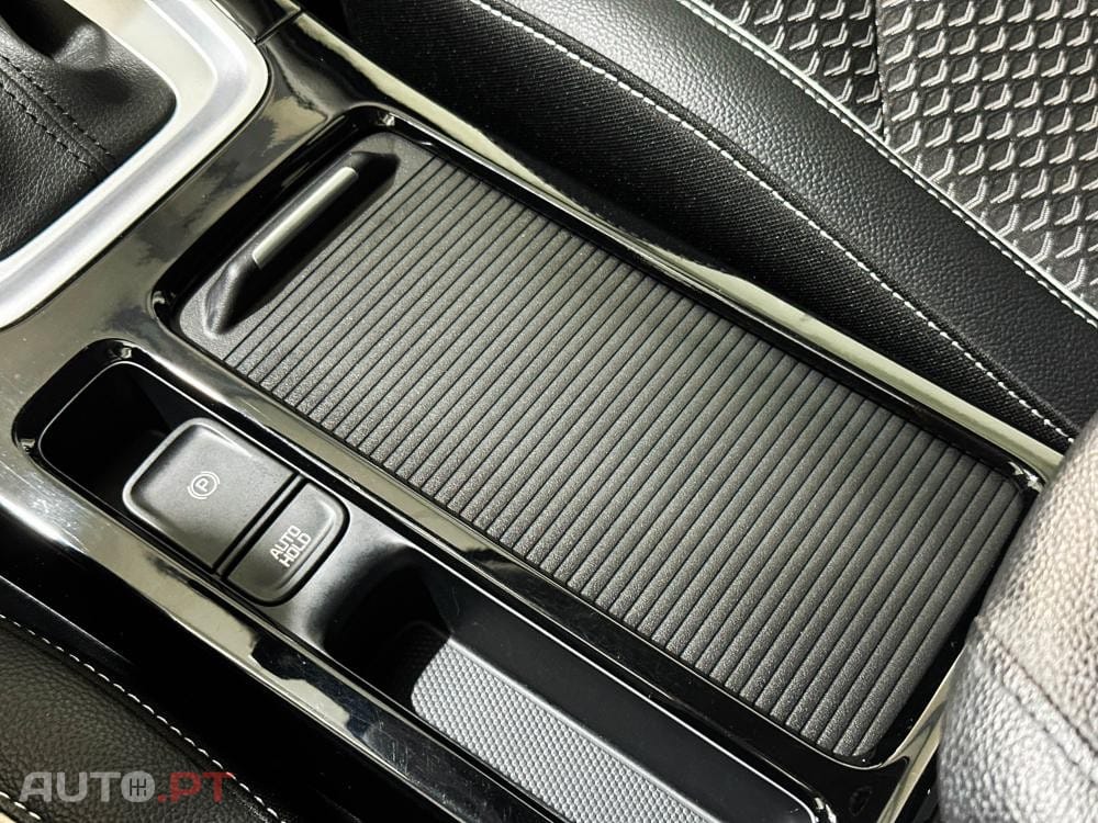 Kia Xceed PHEV Platinum