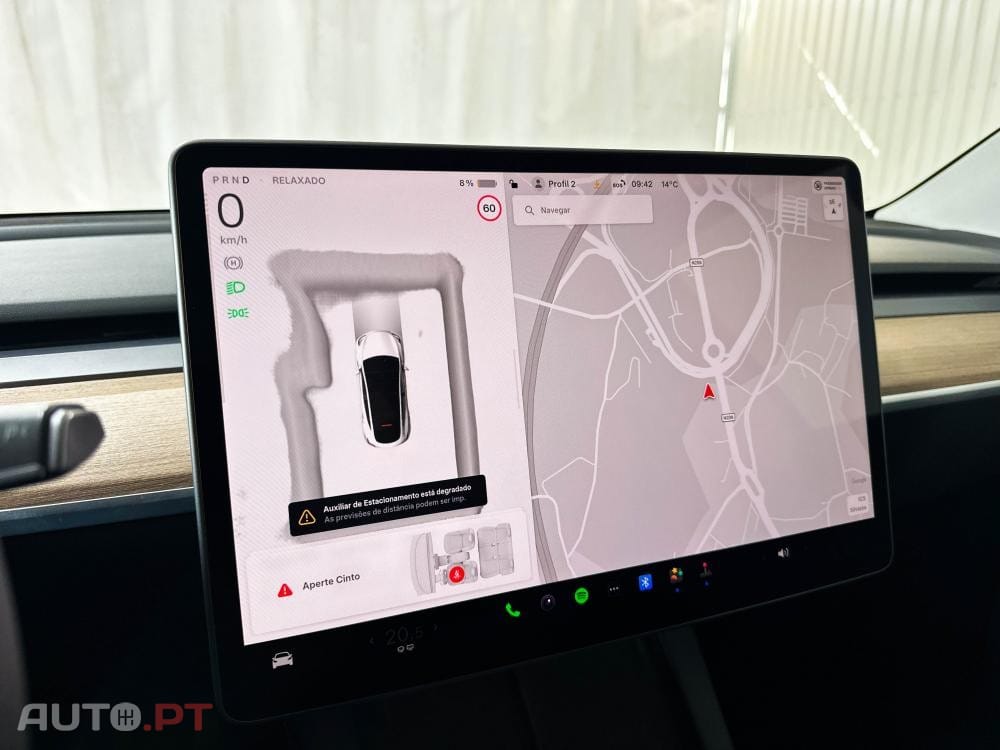 Tesla Model Y Long Range Dual Motor AWD