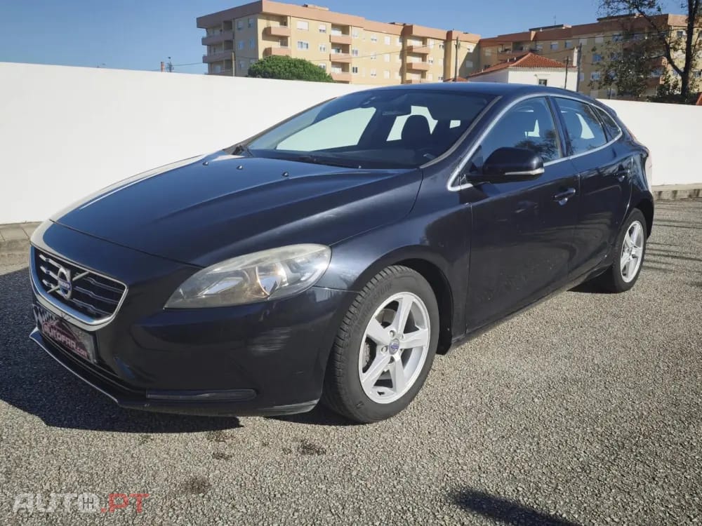 Volvo V40 1.6 D2 Eco Momentum