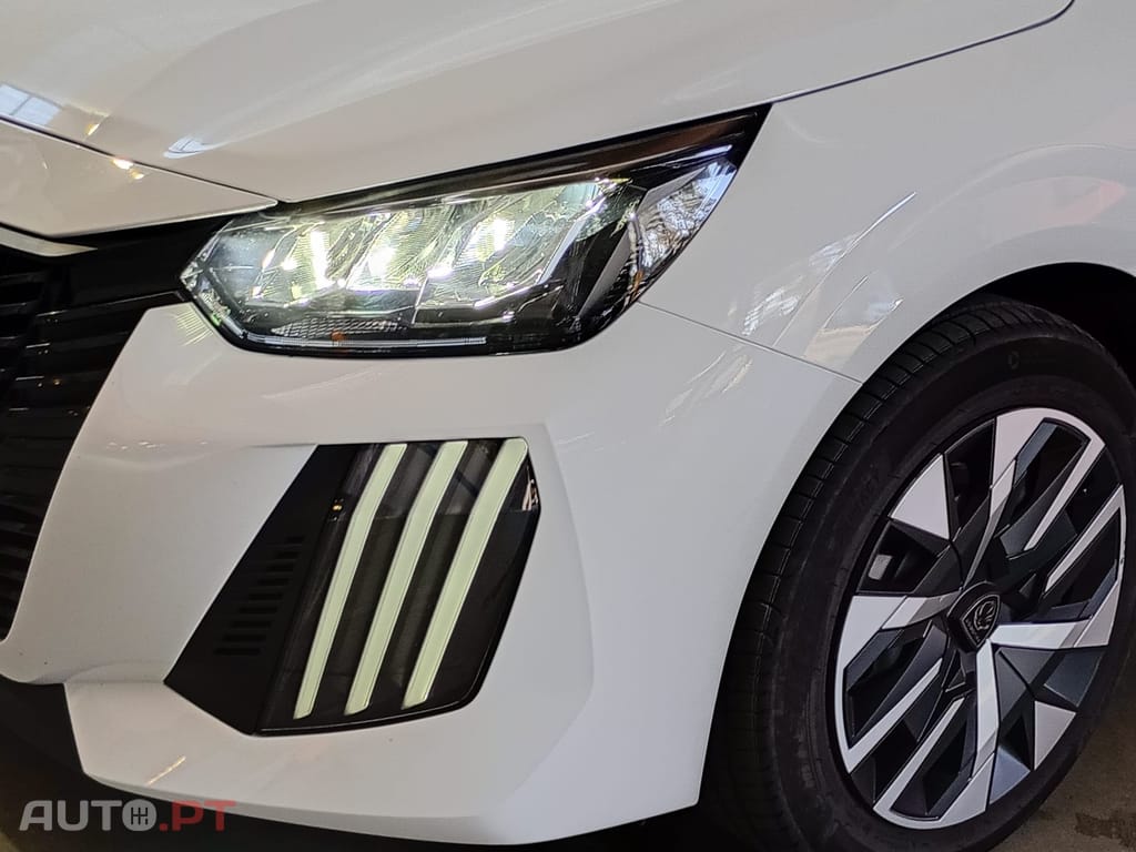 Peugeot 208 1.2 PureTech Active Pack