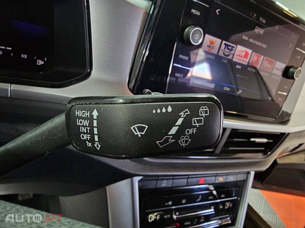 Volkswagen T-Roc 1.0 TSI Life