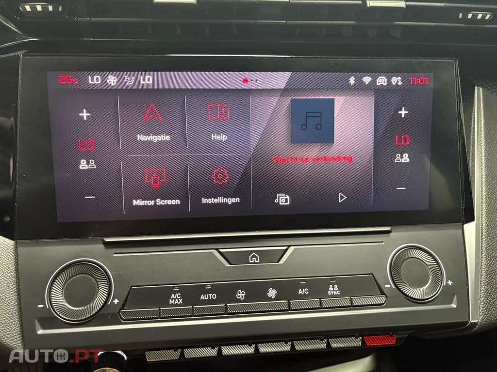 Peugeot 308 1.5 BlueHDi Active Pack