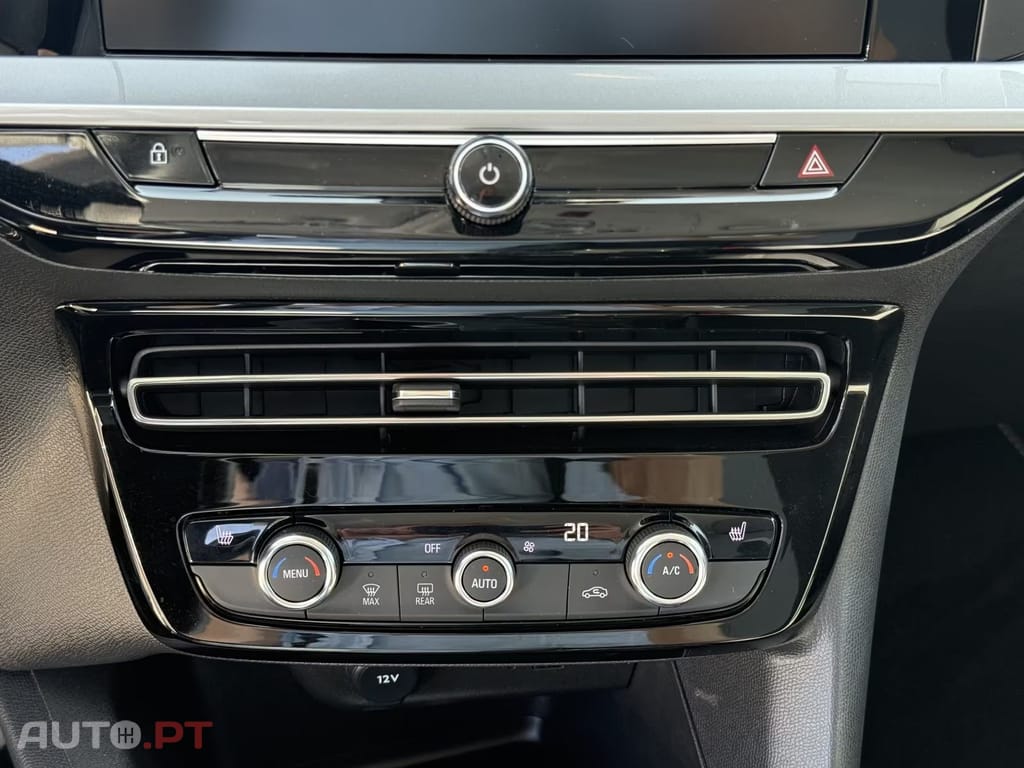 Opel Mokka-E I.V.A DEDUTÍVEL 
