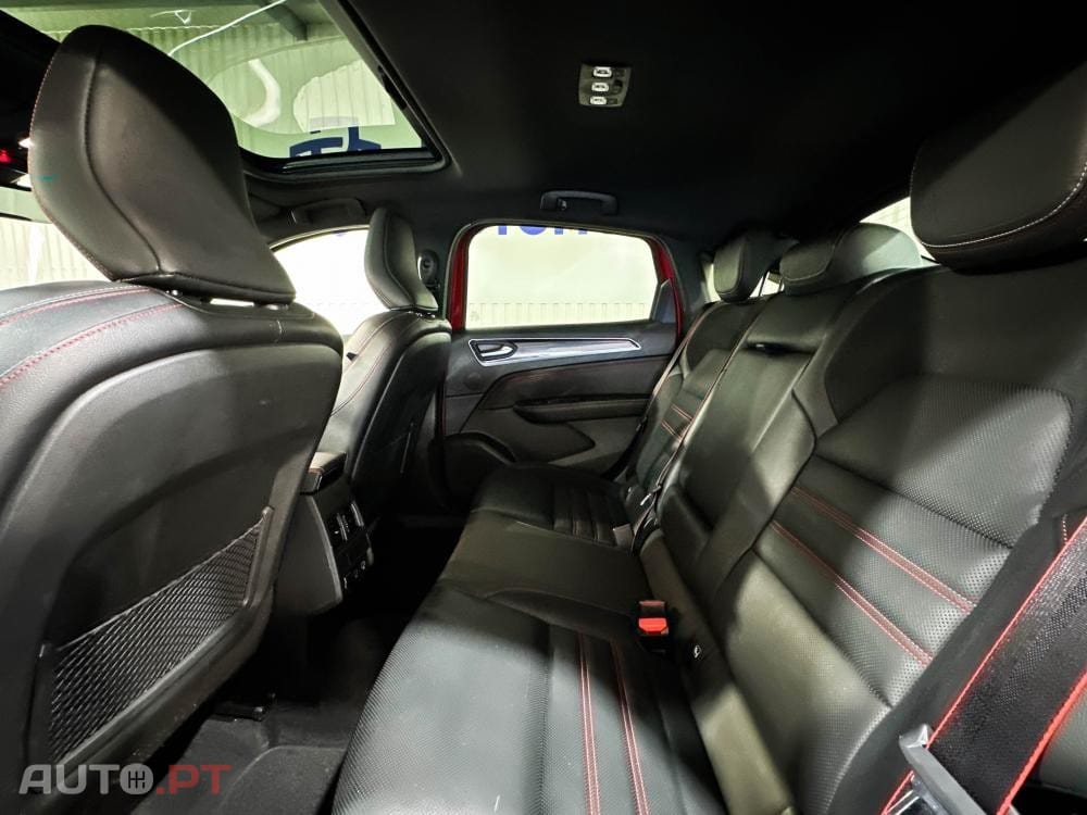 Renault Arkana 1.6 E-Tech Full Hybrid Esprit Alpine