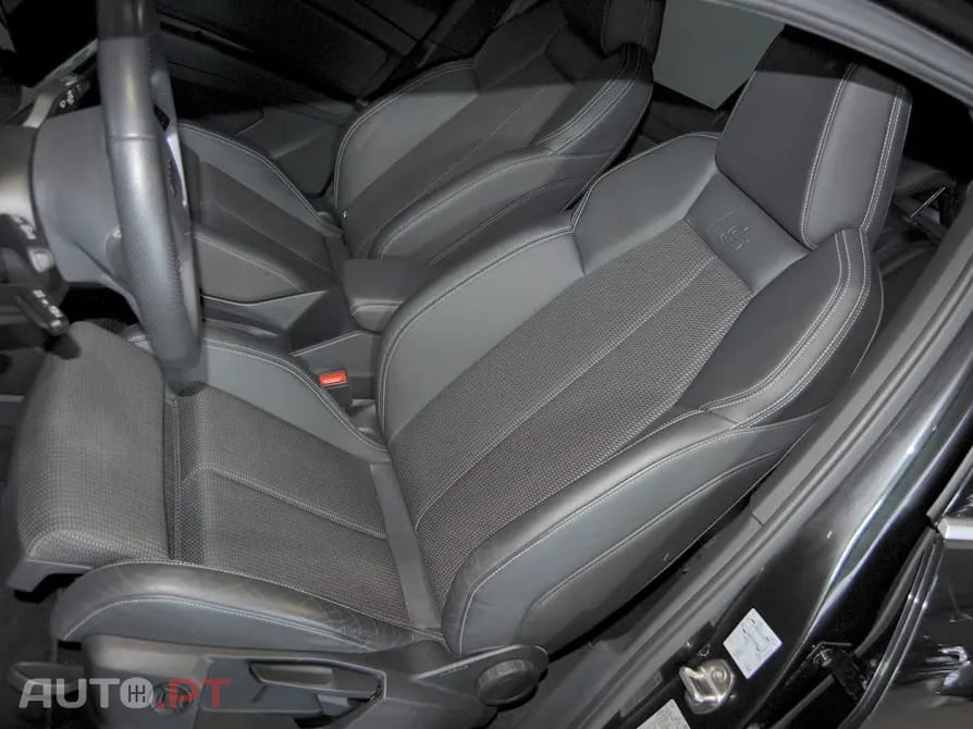 Audi Q4 E-Tron 45 82 kWh SE S-Line Plus