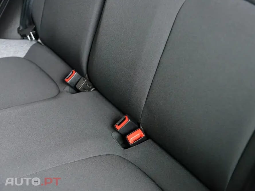 Fiat Panda 1.0 Hybrid City Life