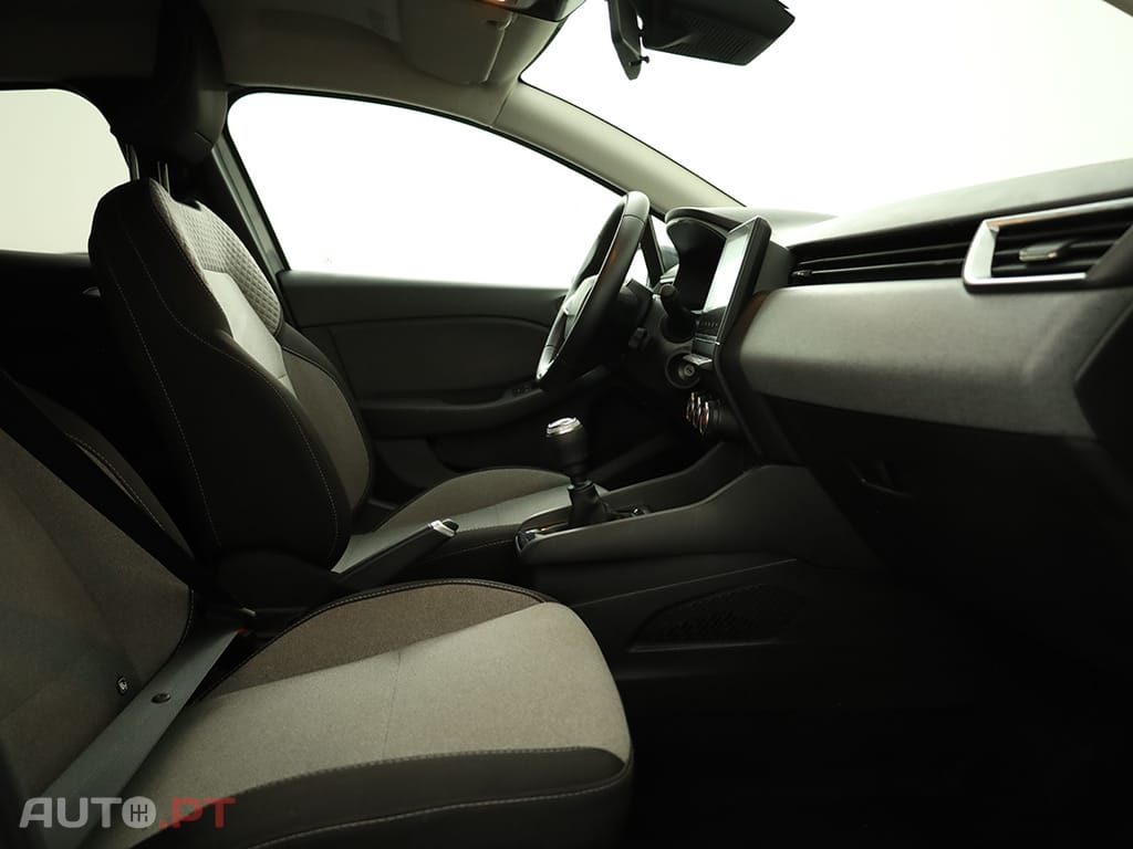 Renault Clio 1.0 TCe Evolution