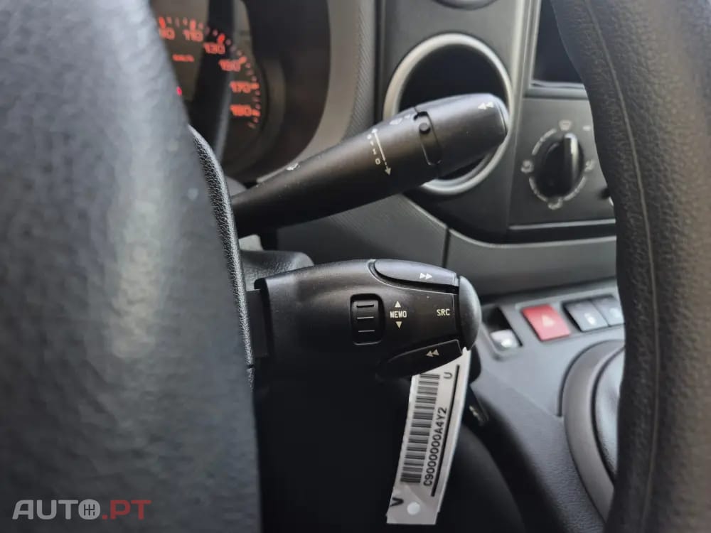 Peugeot Partner HDi 75 Esplanade