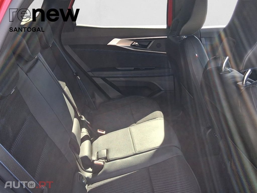 Renault Austral Austral E-TECH FULL HYBRID iconic esprit Alpine