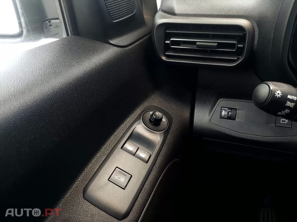 Citroen Berlingo  M 1.5 Bluehdi 100cv