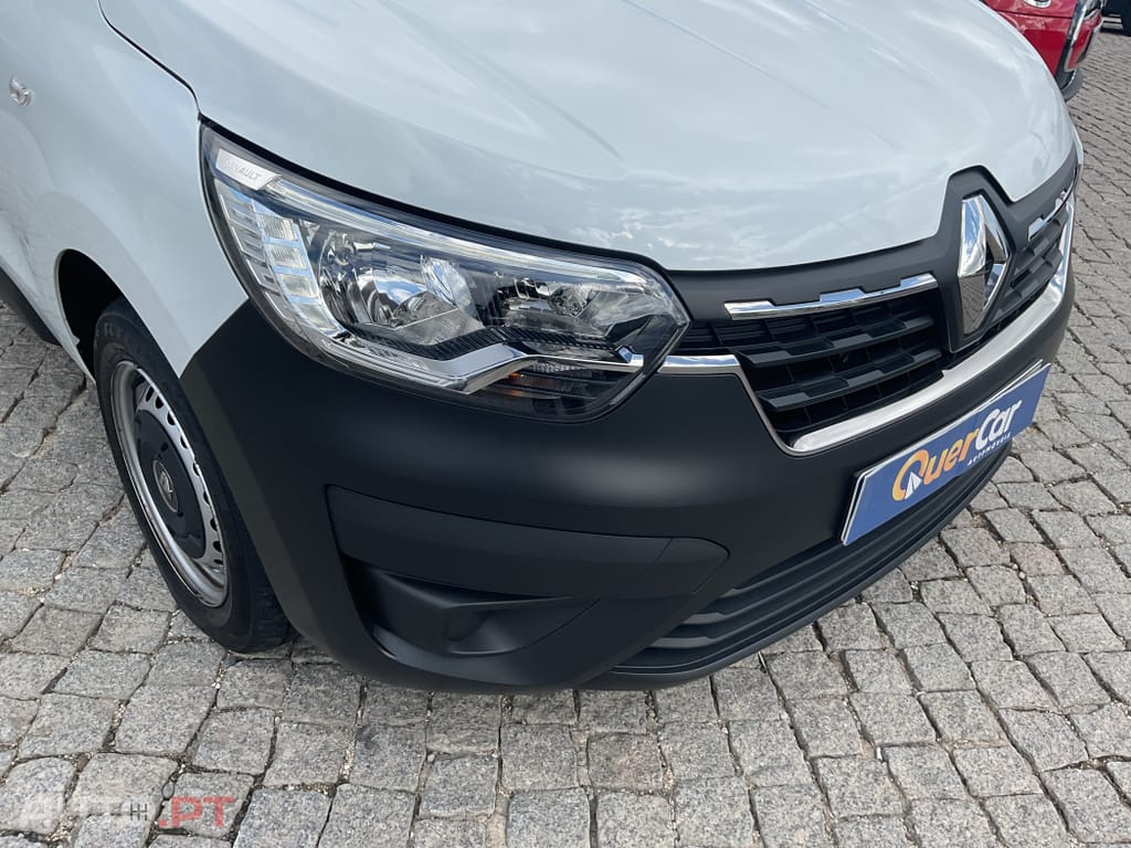 Renault Express 1.5 Blue dCi Advance