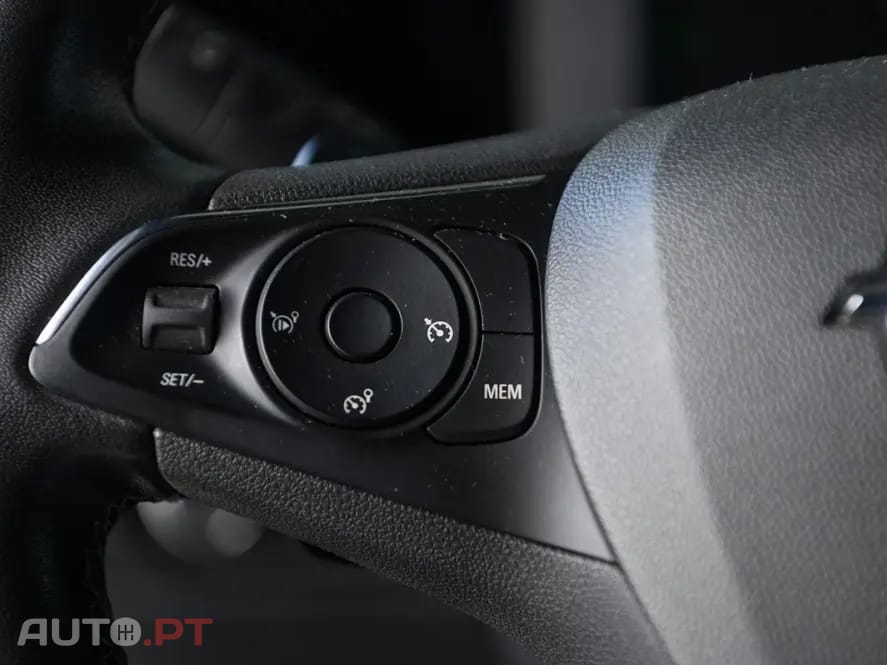 Opel Mokka 1.2 T GS Line AT