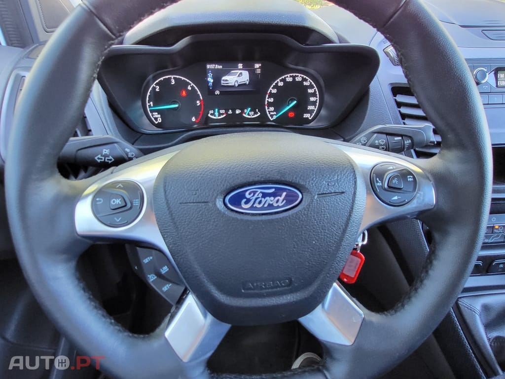 Ford Transit Connect 1.5 TDCi 200 L2 Trend