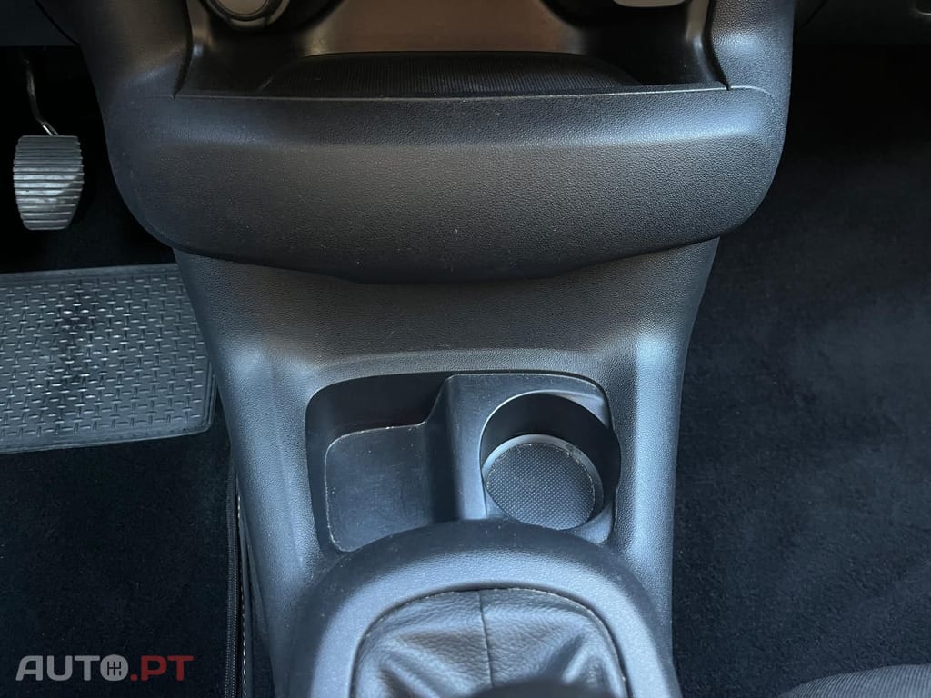 Citroen C4 Cactus 1.2 e-THP Shine Edition