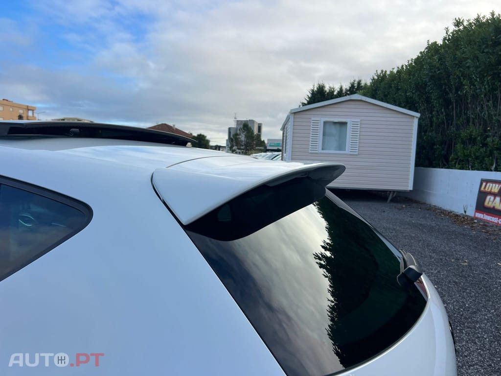 Seat Leon 2.0 TDi FR S/S