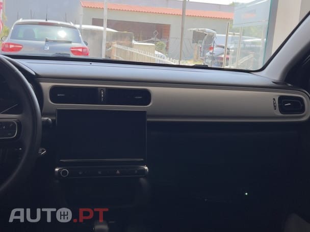 Citroen C3 1.2 PureTech Feel