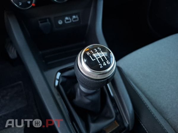 Renault Clio TCe 100 Bi-Fuel Evolution