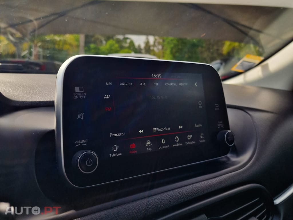 Fiat Tipo 1.3 M-Jet Lounge Hatchback