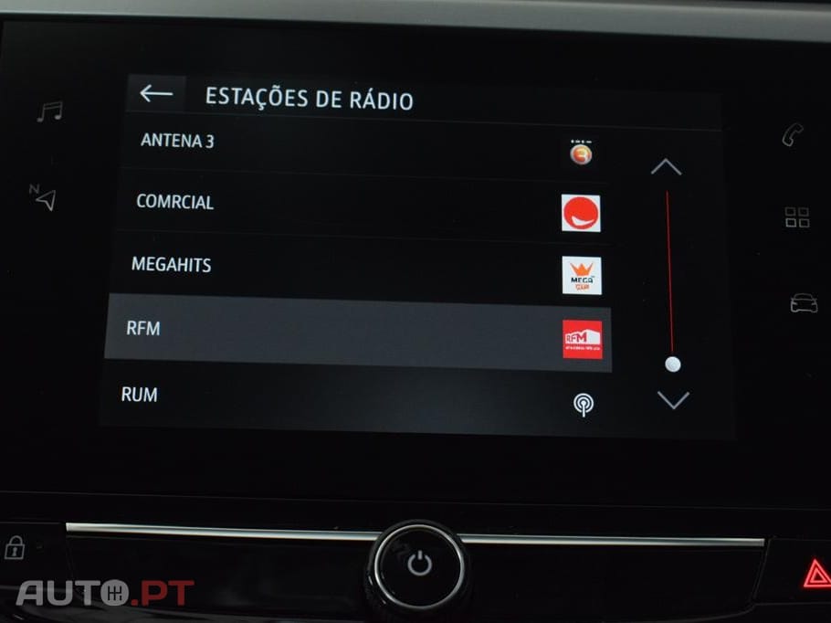 Opel Corsa 1.2 Edition