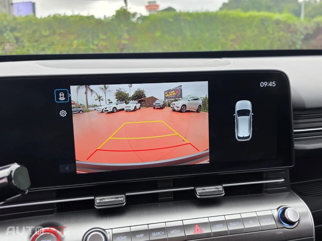 Hyundai Kauai 1.0 T-GDi Premium
