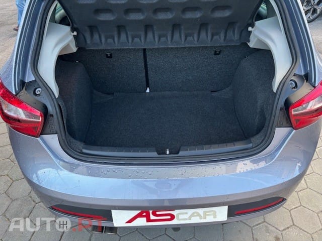 Seat Ibiza 1.0 TSI FR