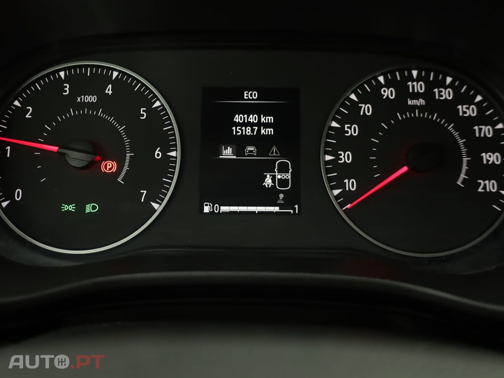 Dacia Jogger Jogger 1.0 ECO-G Extreme Bi-Fuel