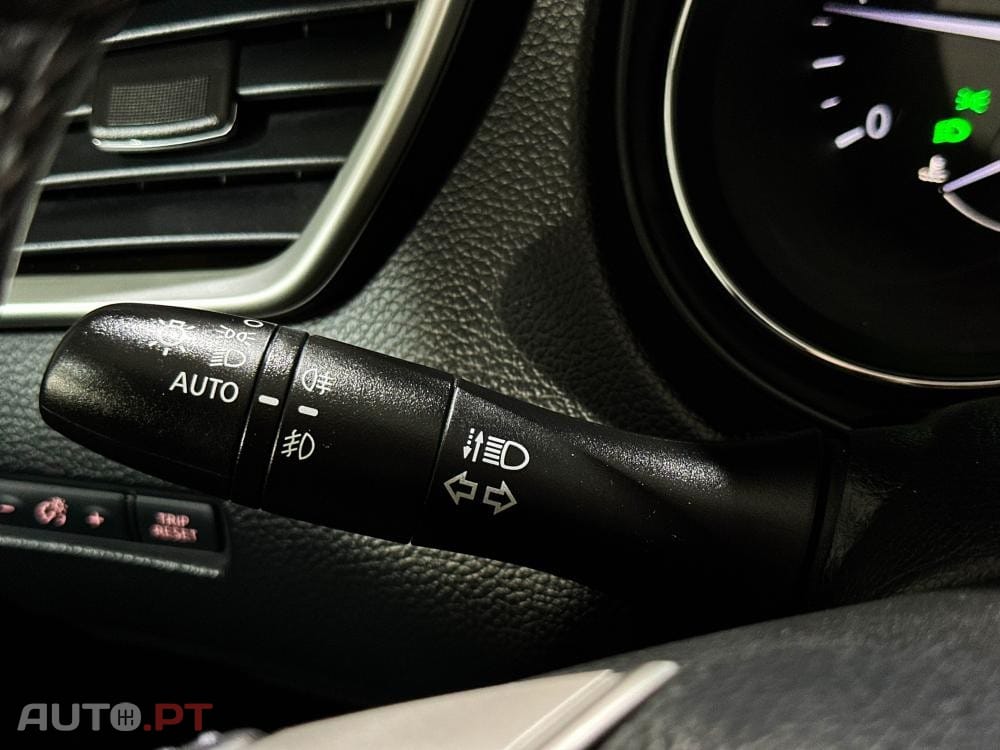 Nissan Qashqai 1.5 dCi N-Connecta Led