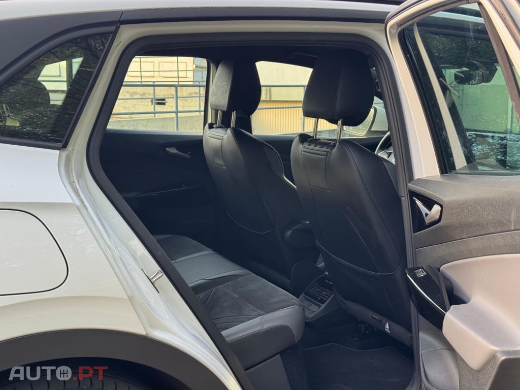 Volkswagen Id.4 77 kWh Pro Performance