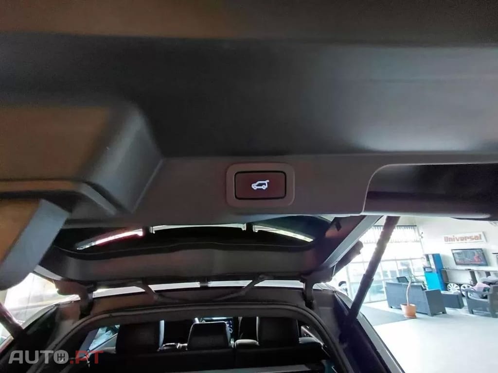 Land Rover Range Rover Sport 2.0 Si4 PHEV HSE Dynamic