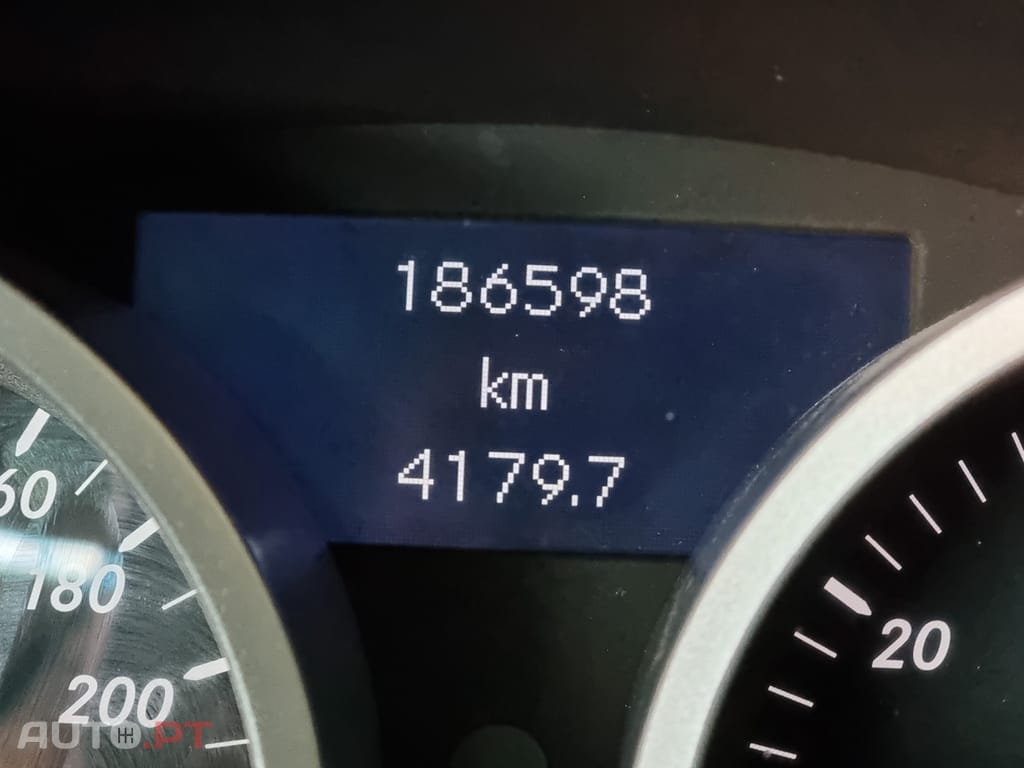 Mercedes-Benz SLK 200 K