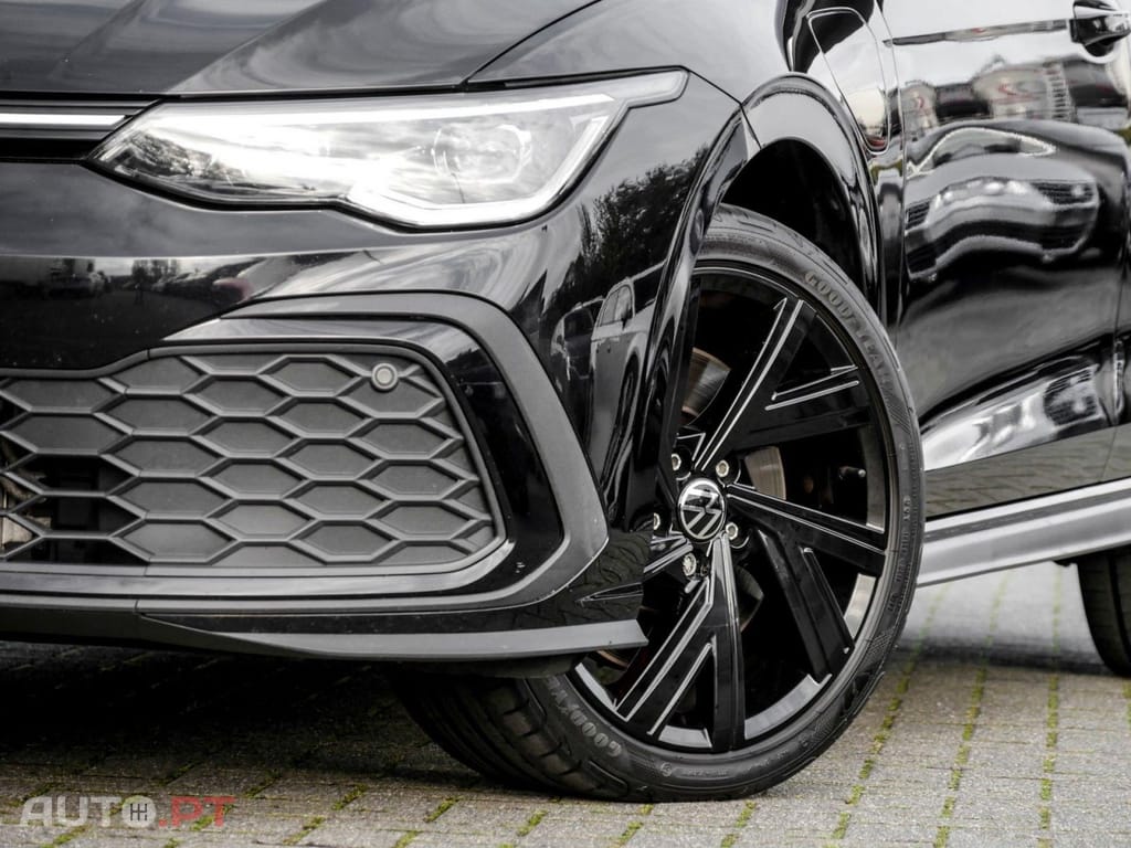 Volkswagen Golf 1.4 TSI GTE DSG