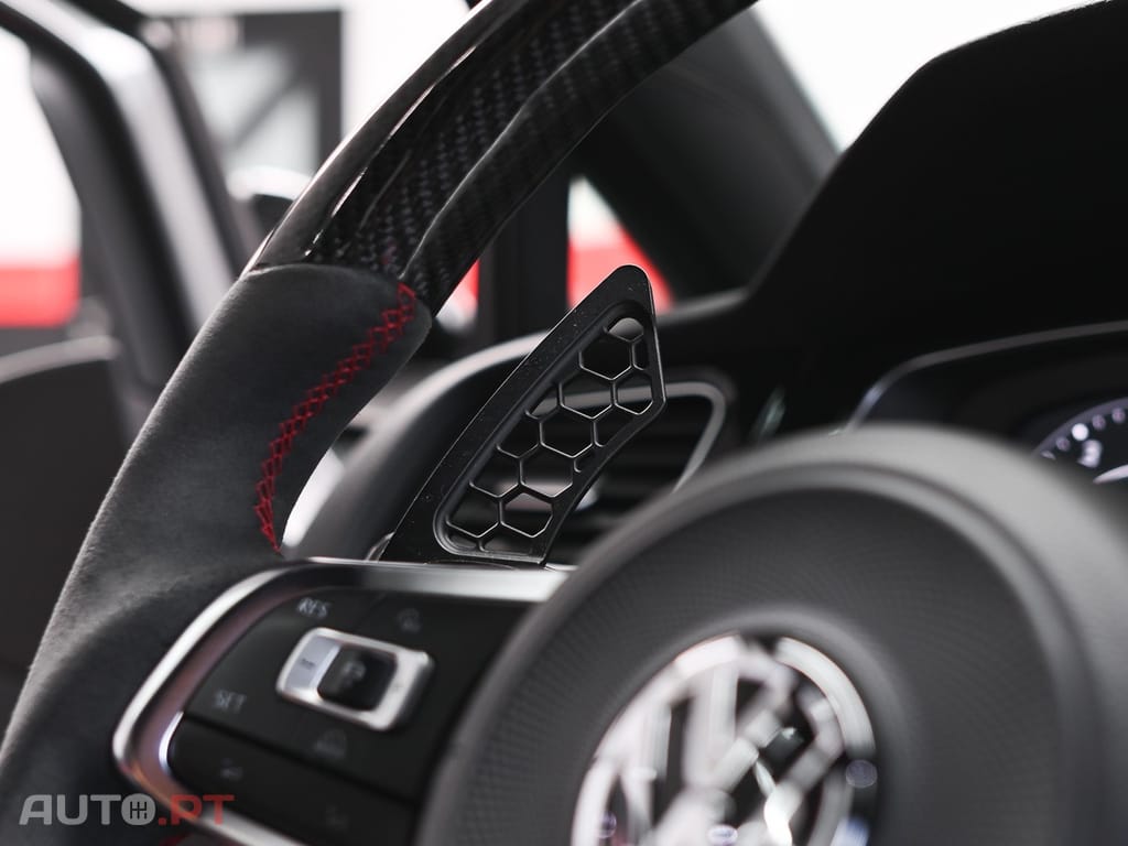 Volkswagen Golf 2.0 TSi GTi DSG Performance