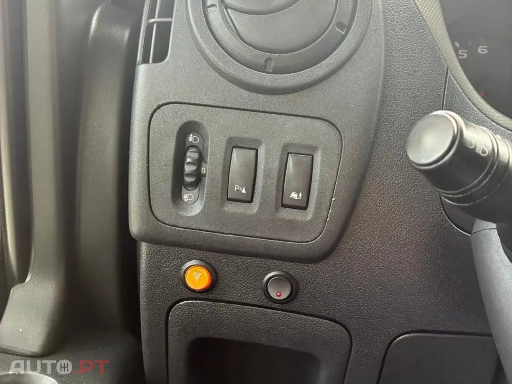 Renault Master 2.3 dCi L3H3 3.5T TP