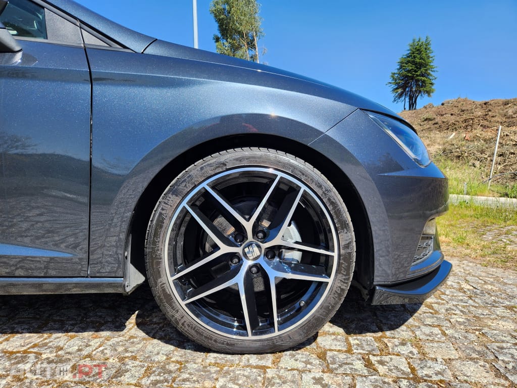 Seat Leon 1.6 TDi Style S/S