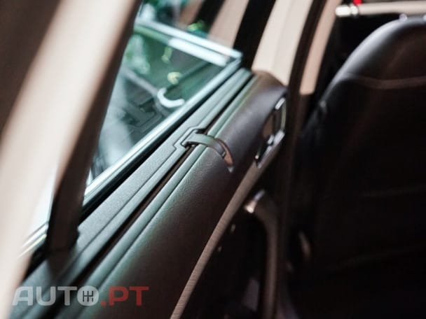 Volkswagen Passat Variant 1.4 TSI GTE Plug-in