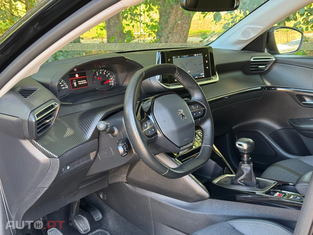 Peugeot 208 1.2 PureTech Allure